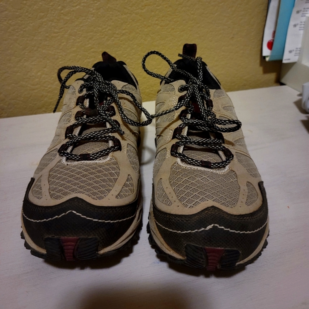 Women's Pacific Trail Hikers